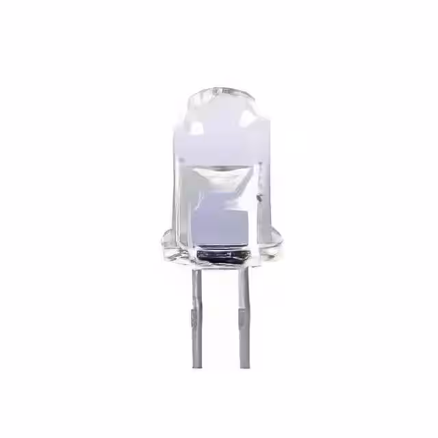 WP7143SURCK Kingbright  LED Indication - Discrete